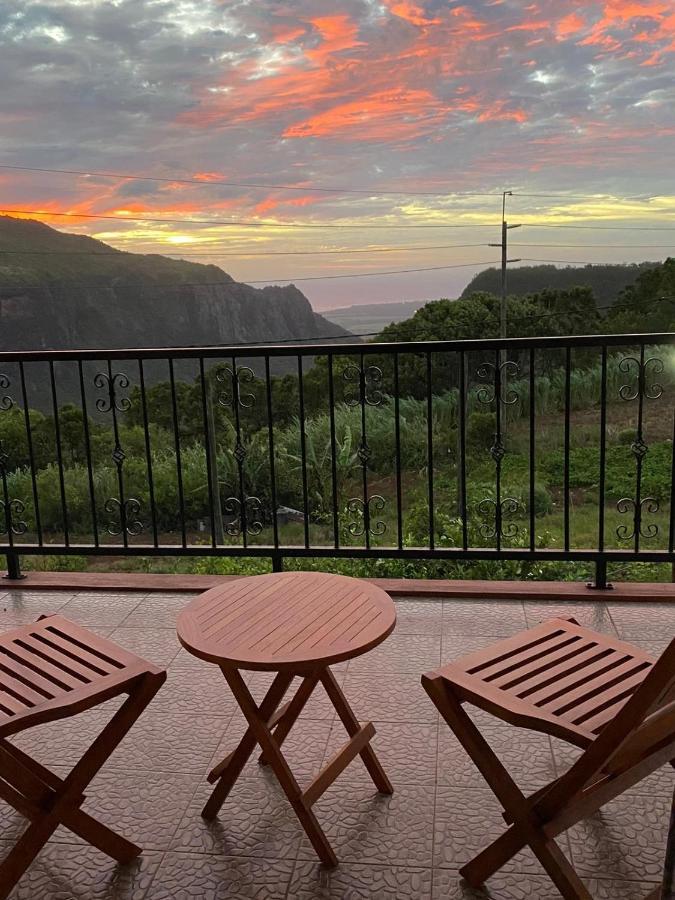 Green Discovery B&B Tamarind Falls 7 Cascades Henrietta 외부 사진