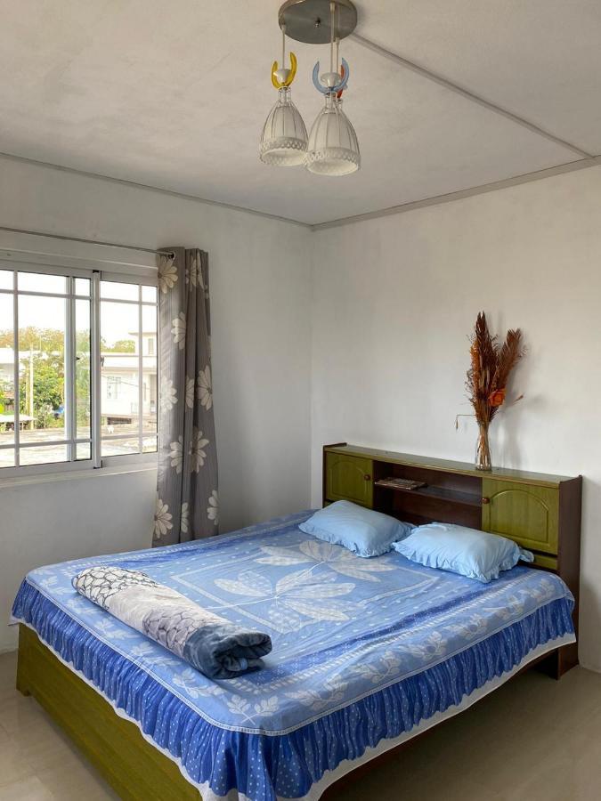 Green Discovery B&B Tamarind Falls 7 Cascades Henrietta 외부 사진