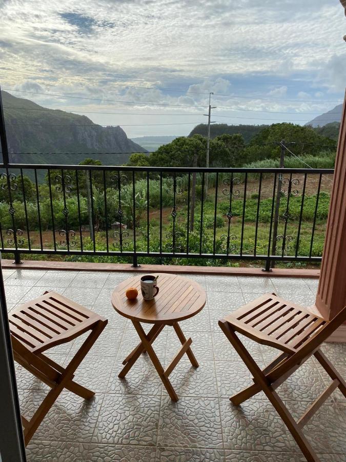 Green Discovery B&B Tamarind Falls 7 Cascades Henrietta 외부 사진
