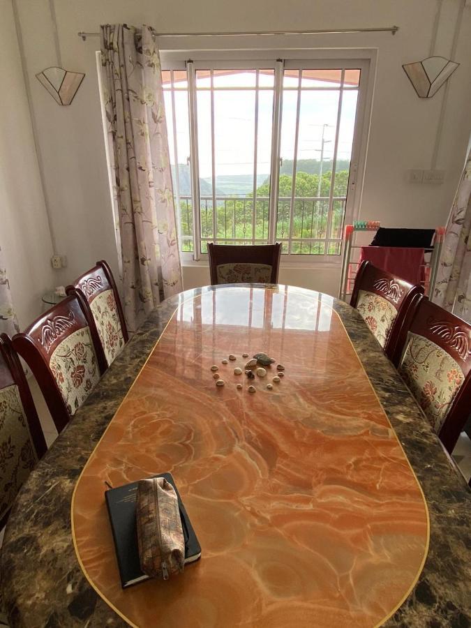 Green Discovery B&B Tamarind Falls 7 Cascades Henrietta 외부 사진